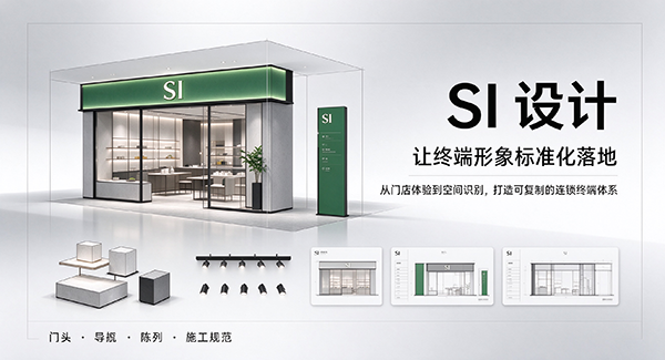 庆阳SI设计